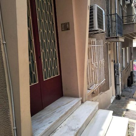 Efi'S Lycabettus Apartment เอเธนส์ ภายนอก รูปภาพ